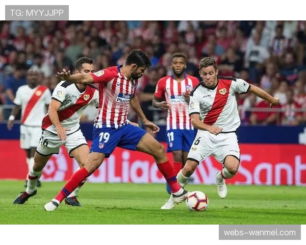 马竞4球来自不同球员 进攻点分散提升整体威胁层次