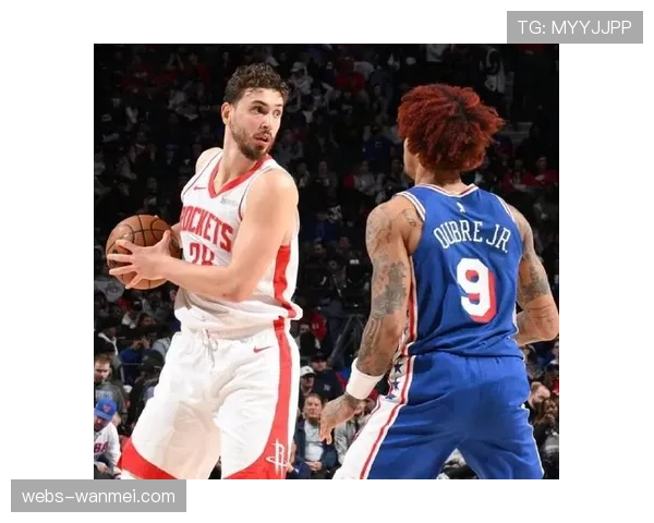 火箭关键时刻失误数联盟第一 申京场均20+9+6数据全面