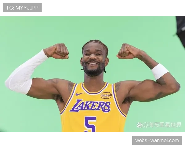 湖人八村塁艾顿双双22+10 内线双塔组合真实命中率均超65%显高效