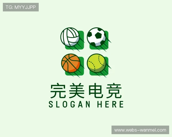 聚焦完美电竞官网